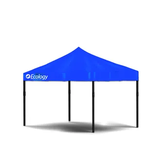 Tela Premium 3x3m para toldo Ecology Weekend